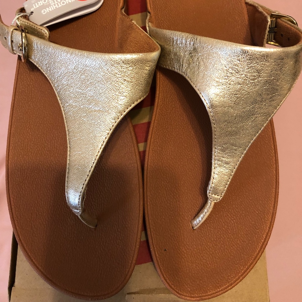 Ladies FitFlop Shoes